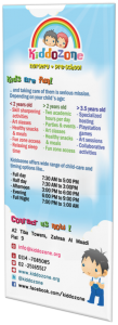 Kiddozone3